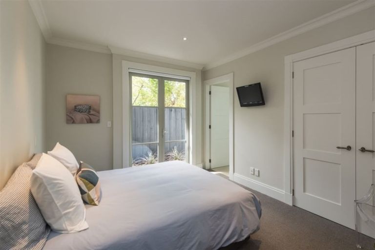 Photo of property in 6 Wairarapa Terrace, Merivale, Christchurch, 8014