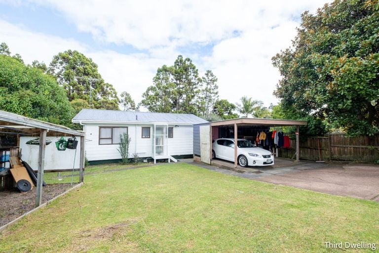 Photo of property in 486 Don Buck Road, Massey, Auckland, 0614