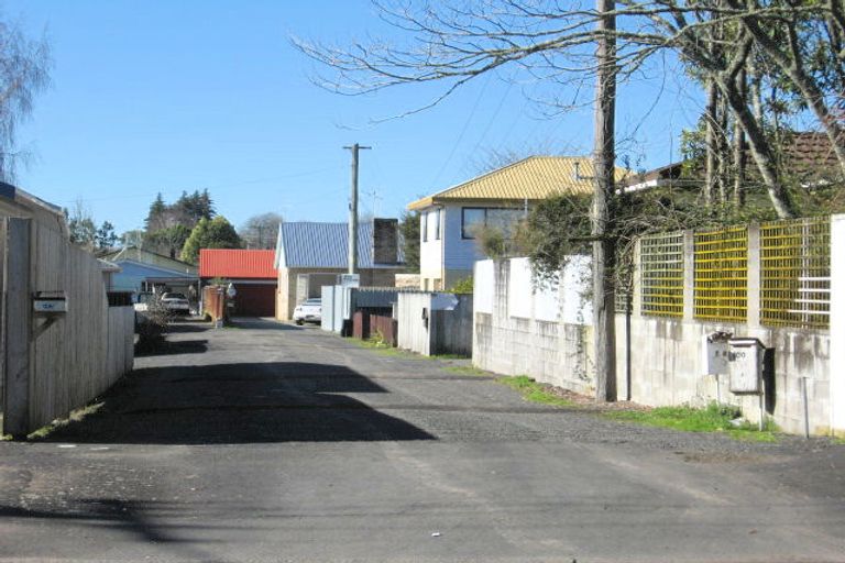 Photo of property in 102a Firth Street, Hamilton East, Hamilton, 3216