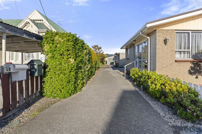 Photo of property in 4a New Street, Saint Kilda, Dunedin, 9012