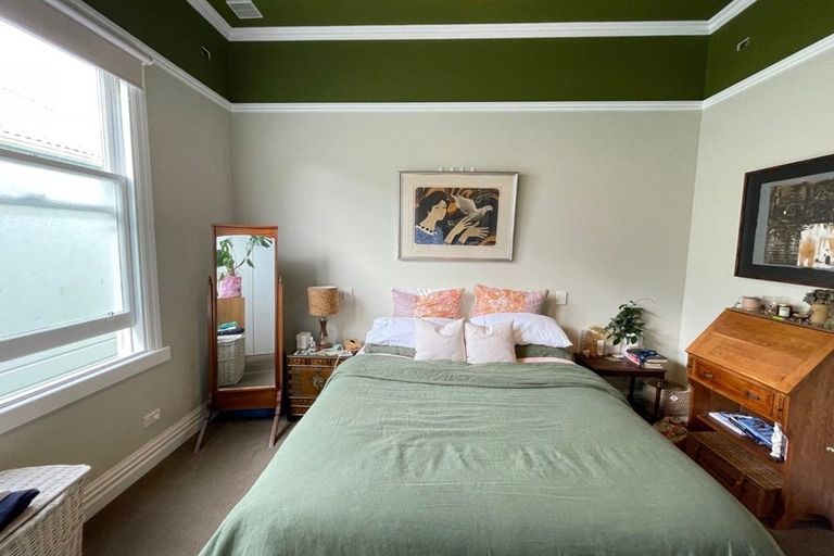 Photo of property in 17 Emerson Street, Berhampore, Wellington, 6023