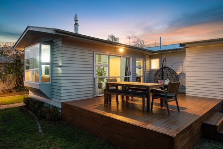 Photo of property in 169a Weld Street, Witherlea, Blenheim, 7201