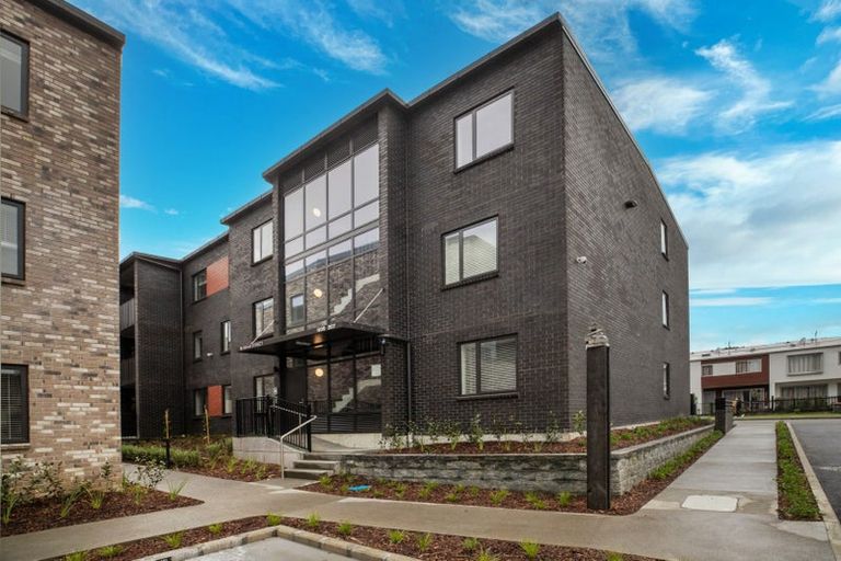 Photo of property in 206/11 Hinaki Street, Point England, Auckland, 1072