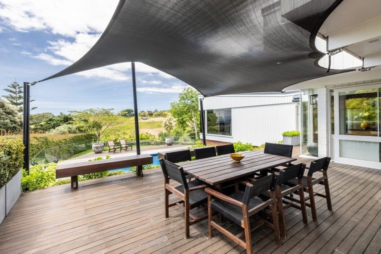 Photo of property in 119 Te Mata Peak Road, Havelock North, 4130
