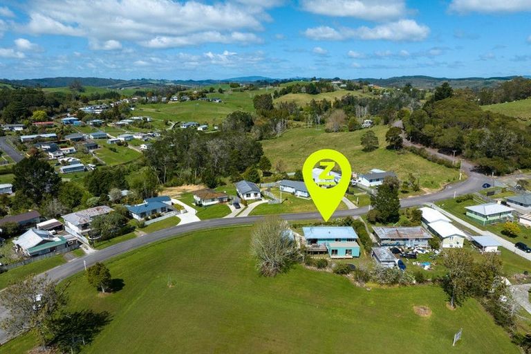 Photo of property in 50 Albert Street, Kawakawa, 0210