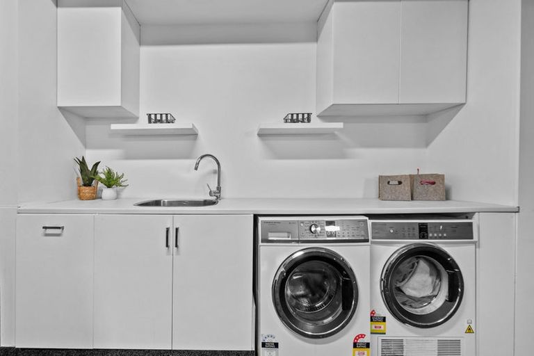 Photo of property in 28 Carlsen Street, Burwood, Christchurch, 8083