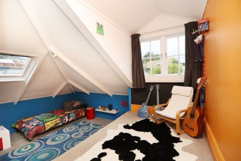 Photo of property in 44 Sussex Street, Grey Lynn, Auckland, 1021