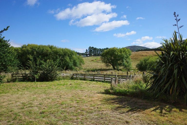 Photo of property in 3345 Weber Road, Weber, Dannevirke, 4970