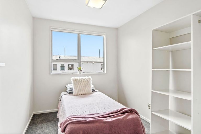 Photo of property in 3/27 Brockworth Place, Riccarton, Christchurch, 8011