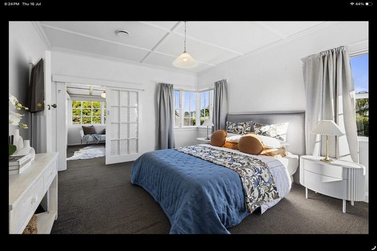 Photo of property in 387 Smart Road, Hillsborough, New Plymouth, 4372