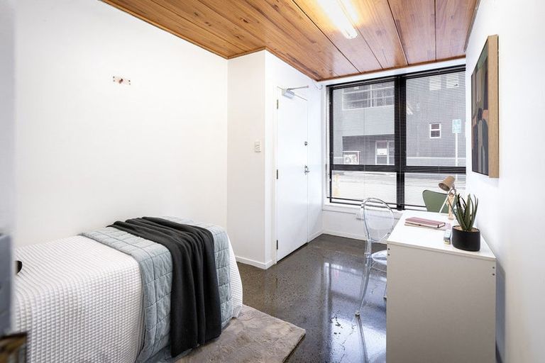 Photo of property in 1/14 Alpha Street, Te Aro, Wellington, 6011