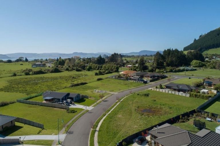 Photo of property in 6 Oakland Place, Ngongotaha, Rotorua, 3010