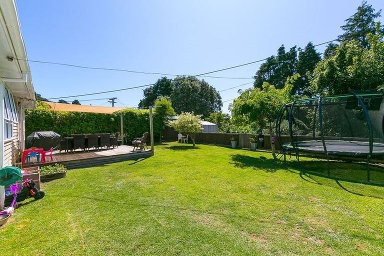 Photo of property in 64 Parsons Street, Frankleigh Park, New Plymouth, 4310