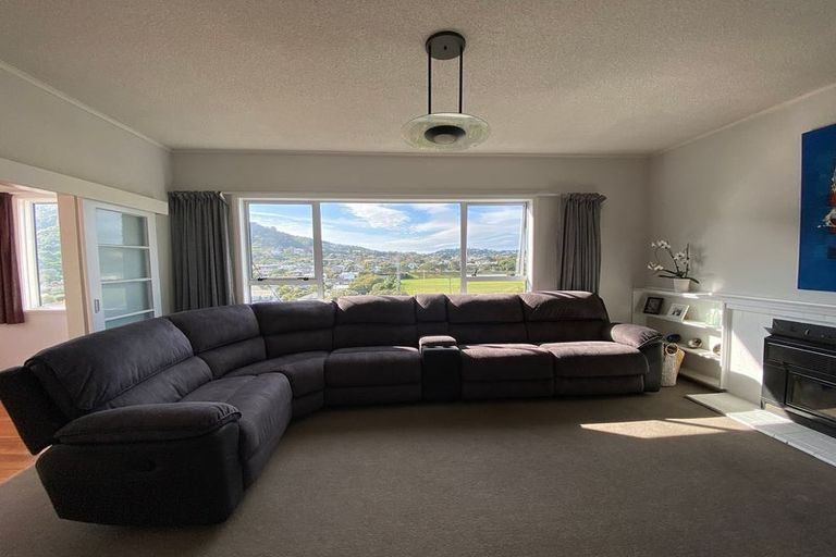 Photo of property in 14 Mysore Street, Ngaio, Wellington, 6035