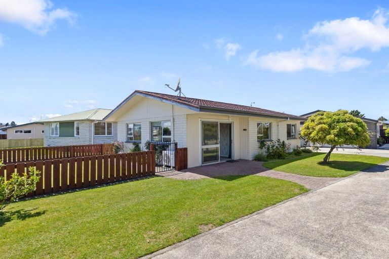 Photo of property in 5a Karamu Crescent, Matamata, 3400