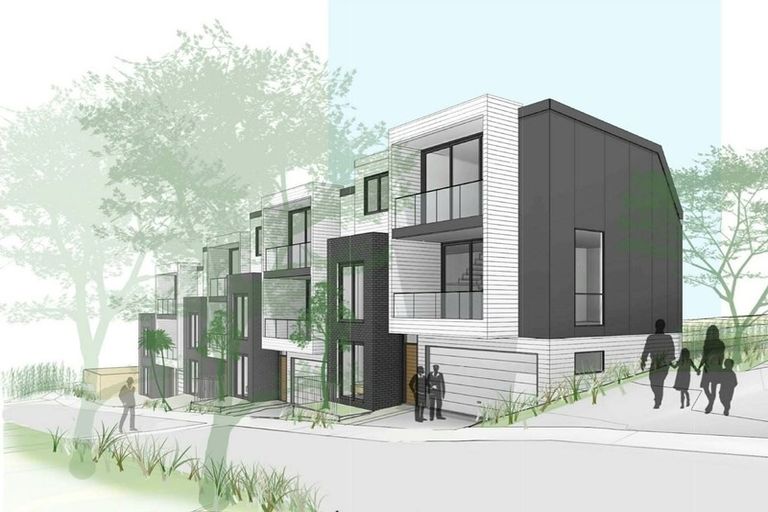 Photo of property in 92 Raleigh Road, Northcote, Auckland, 0627