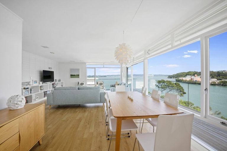 Photo of property in 30a Tizard Road, Birkenhead, Auckland, 0626