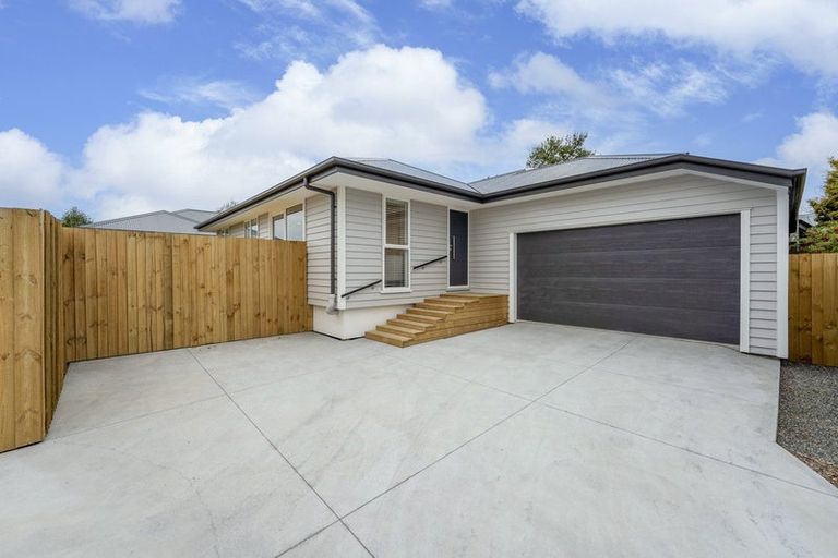 Photo of property in 4/167 Palmers Road, New Brighton, Christchurch, 8083