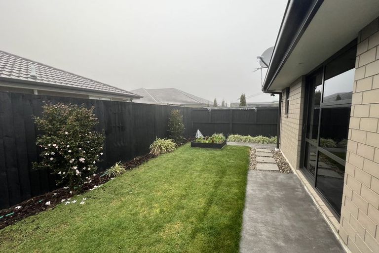 Photo of property in 22 Hillbourne Street, Halswell, Christchurch, 8025