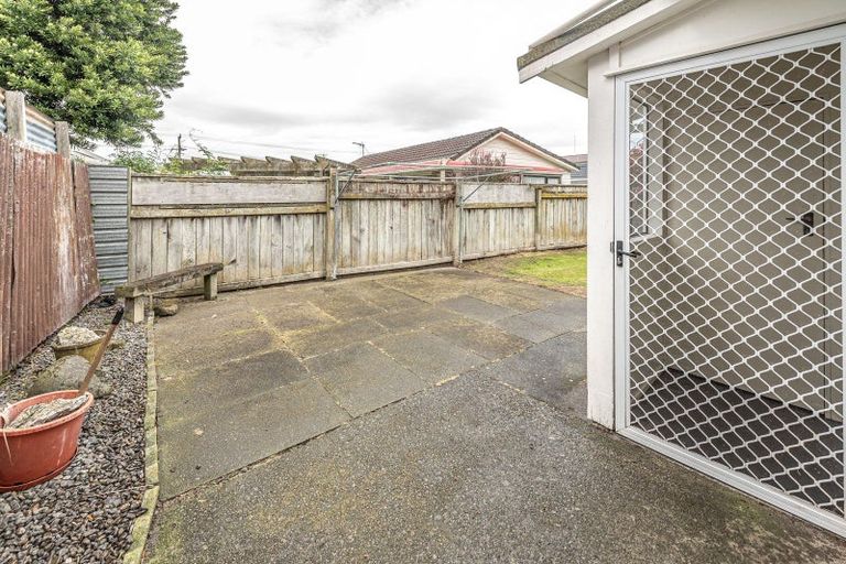 Photo of property in 5/60 Harrison Street, Whanganui, 4500