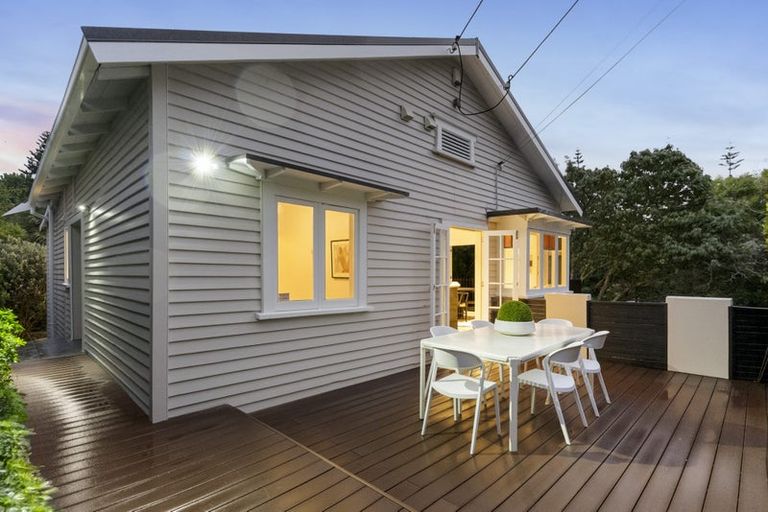 Photo of property in 40 Aldred Road, Remuera, Auckland, 1050
