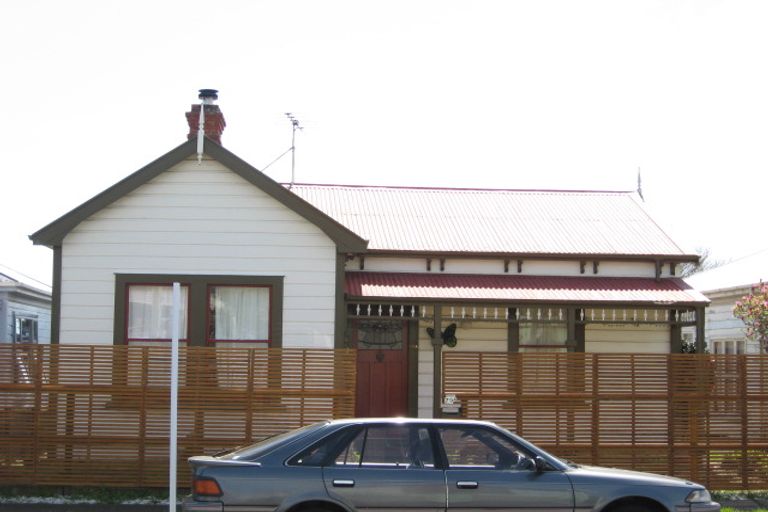 Photo of property in 79 Lemon Street, New Plymouth, 4310