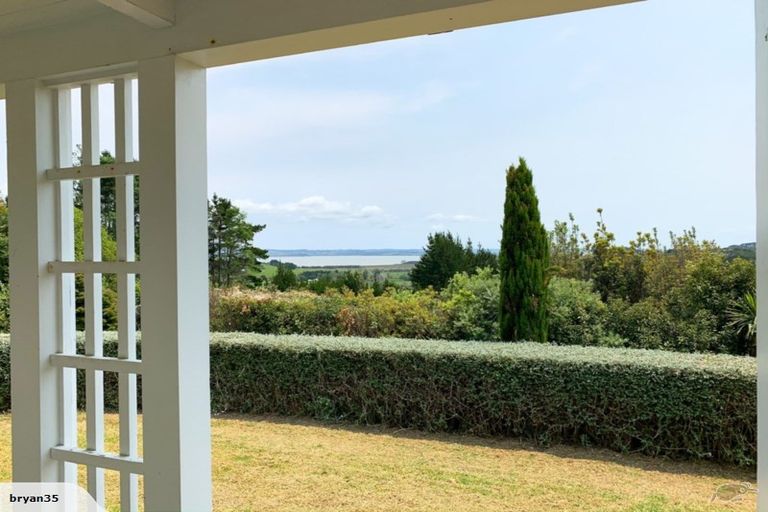 Photo of property in 118 Mclachlan Road, Kaukapakapa, Warkworth, 0984