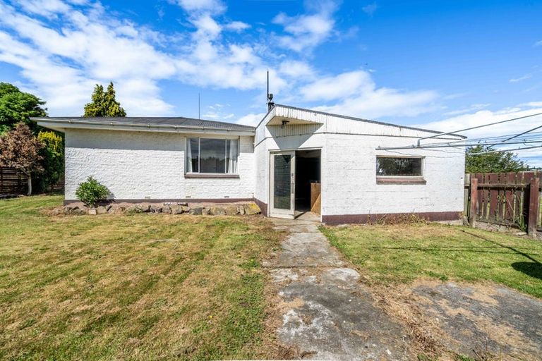 Photo of property in 11 Hamilton Street, East Gore, Gore, 9710