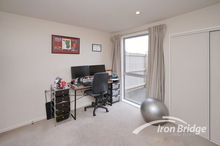 Photo of property in 26 Henley Green, Northwood, Christchurch, 8051