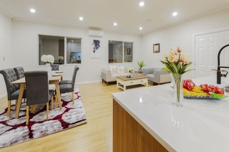Photo of property in 4 Wallen Road, Flat Bush, Auckland, 2019