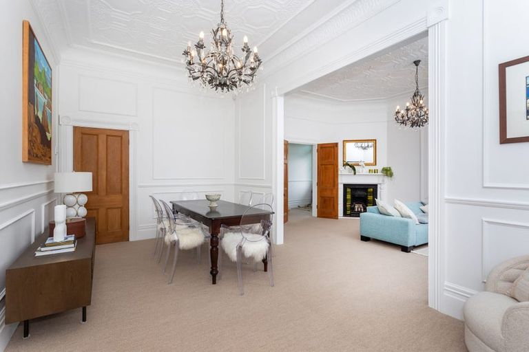 Photo of property in 8a Alberon Street, Parnell, Auckland, 1052