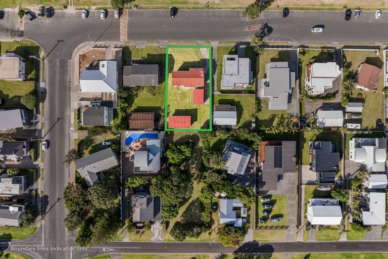 Photo of property in 105 Esplanade Drive, Whangamata, 3620