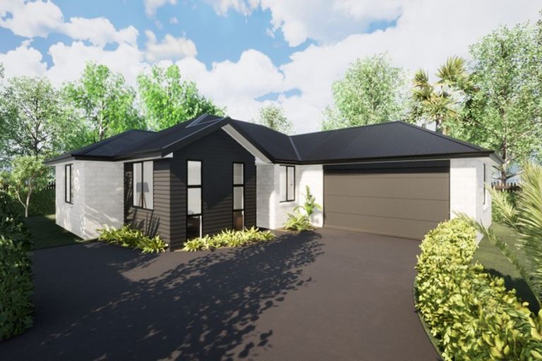 Photo of property in 25 Whakaturou Crescent, Pyes Pa, Tauranga, 3112