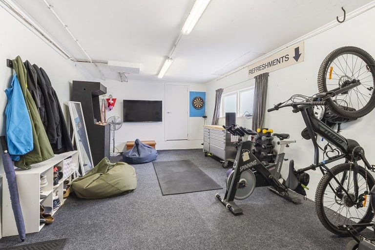 Photo of property in 29 Revans Street, Miramar, Wellington, 6022