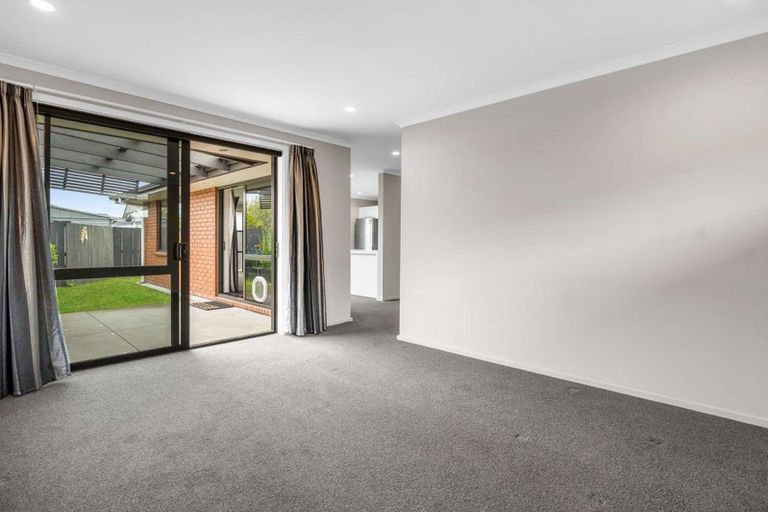 Photo of property in 366b Burnett Street, Ashburton, 7700