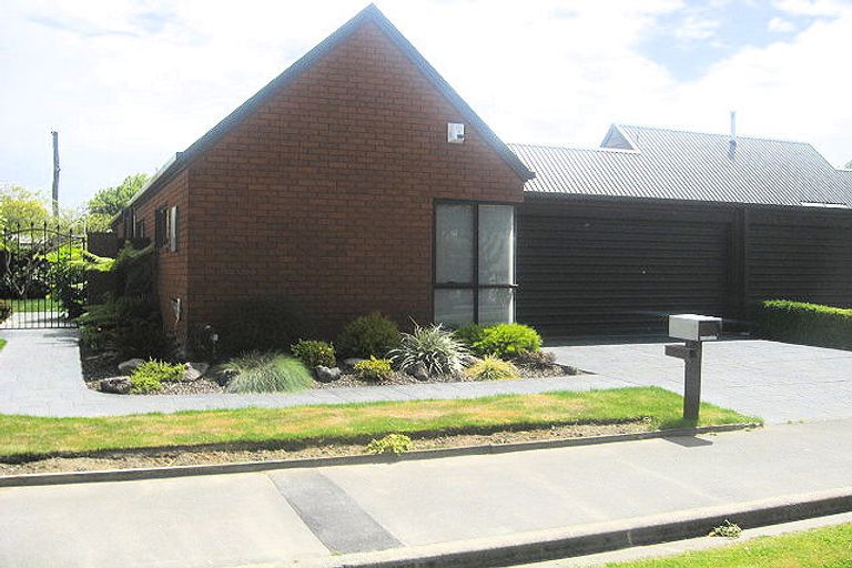 Photo of property in 7a Norwood Street, Beckenham, Christchurch, 8023