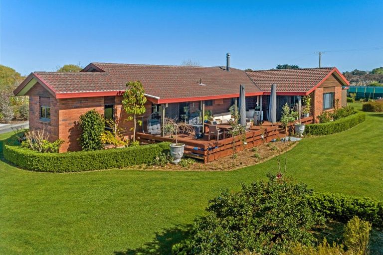 Photo of property in 26 Cameron Road, Makauri, Gisborne, 4071