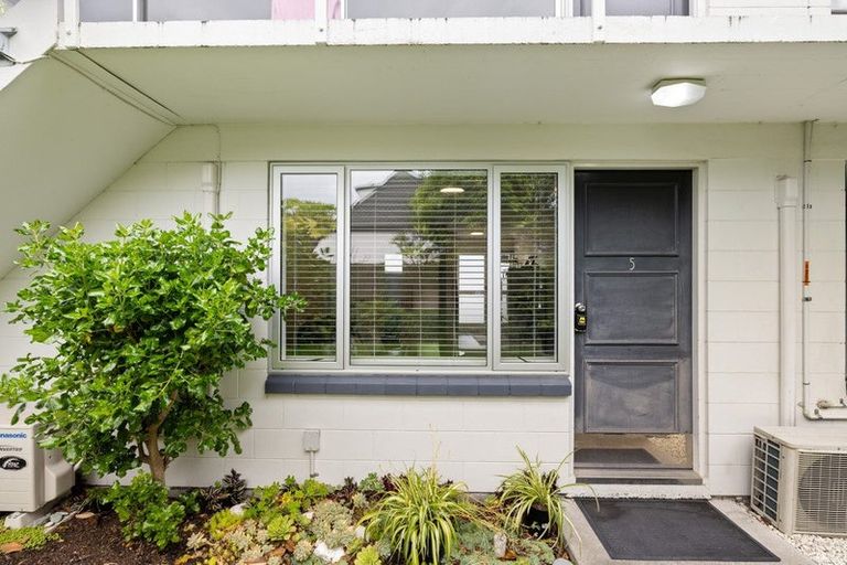 Photo of property in 5/36 Onslow Street, St Albans, Christchurch, 8014