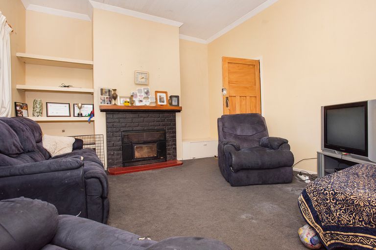 Photo of property in 381 Clifford Street, Mangapapa, Gisborne, 4010