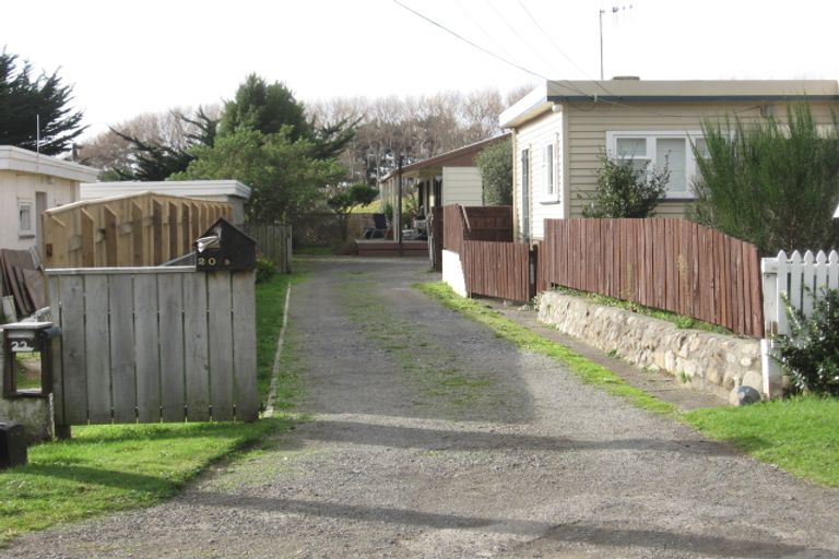 Photo of property in 20b Kaka Road, Raumati Beach, Paraparaumu, 5032