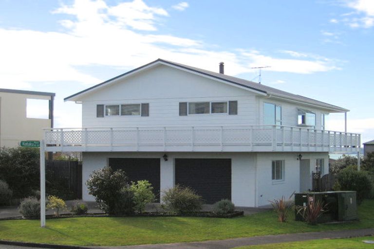 Photo of property in 15 Ariki Drive, Snells Beach, 0920