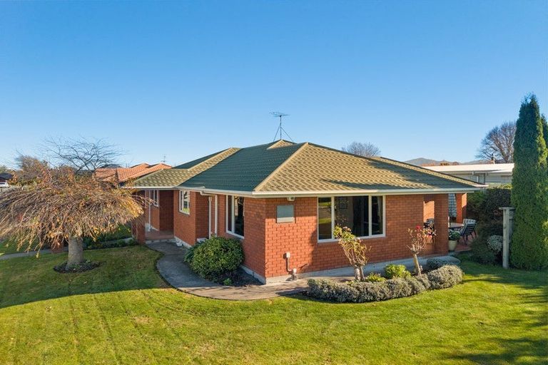 Photo of property in 65 Colemans Road, Springlands, Blenheim, 7201
