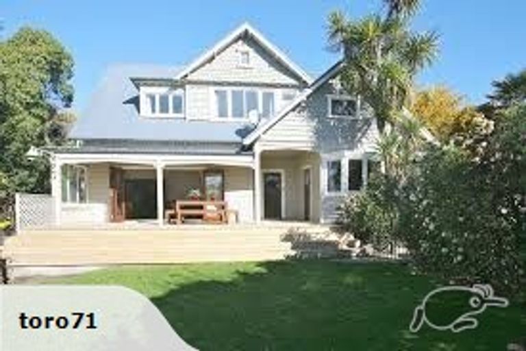 Photo of property in 21 Cashmere Road, Cashmere, Christchurch, 8022