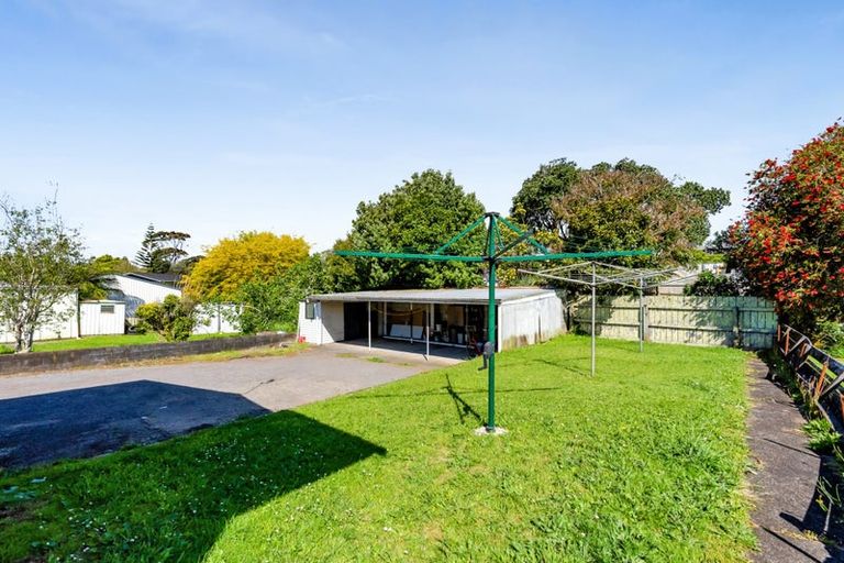 Photo of property in 3/22 Hua Street, Bell Block, New Plymouth, 4312