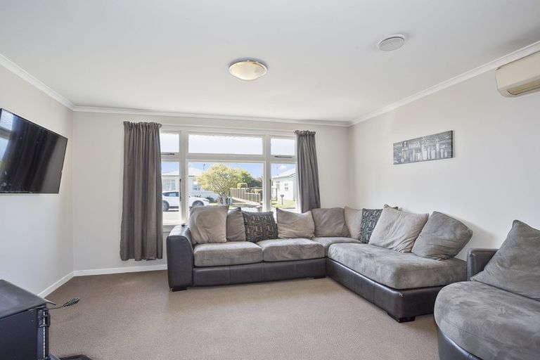 Photo of property in 6 Herbert Street, Gore, 9710