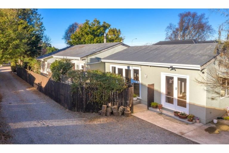 Photo of property in 249a King Street, Rangiora, 7400