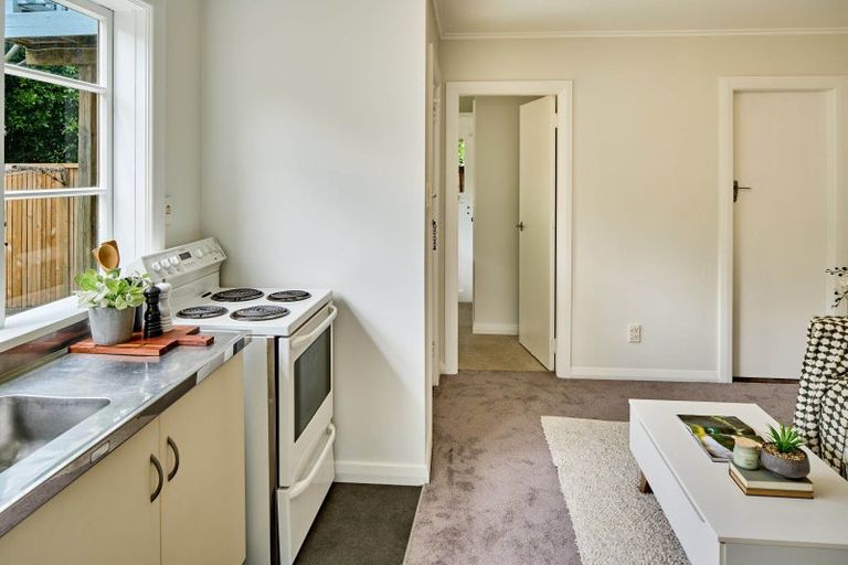 Photo of property in 182a Darlington Road, Miramar, Wellington, 6022