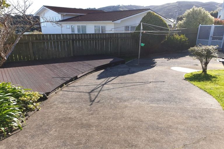 Photo of property in 29 Major Drive, Kelson, Lower Hutt, 5010