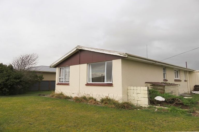Photo of property in 55 Purdue Street, Hawthorndale, Invercargill, 9810