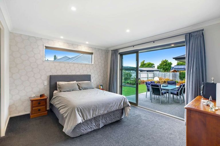 Photo of property in 133 Jimmy Adams Terrace, Lincoln, 7608